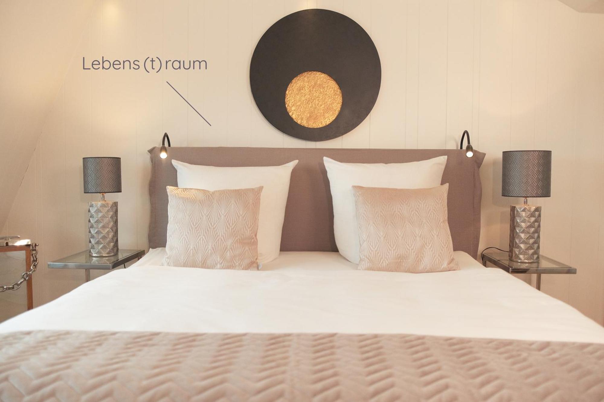 Boutique Suites Sylt In Kampen Am Roten Kliff Re-Opening Mai 2023 Exterior photo