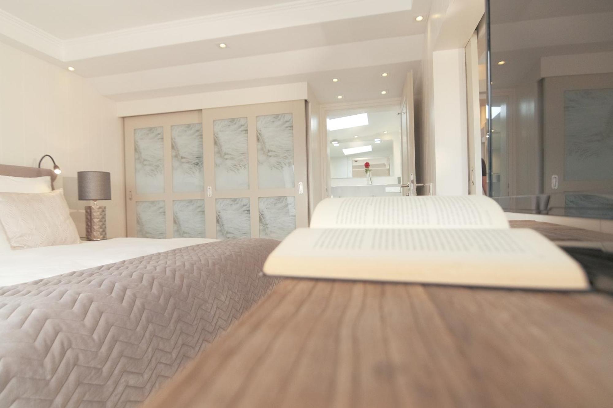 Boutique Suites Sylt In Kampen Am Roten Kliff Re-Opening Mai 2023 Exterior photo