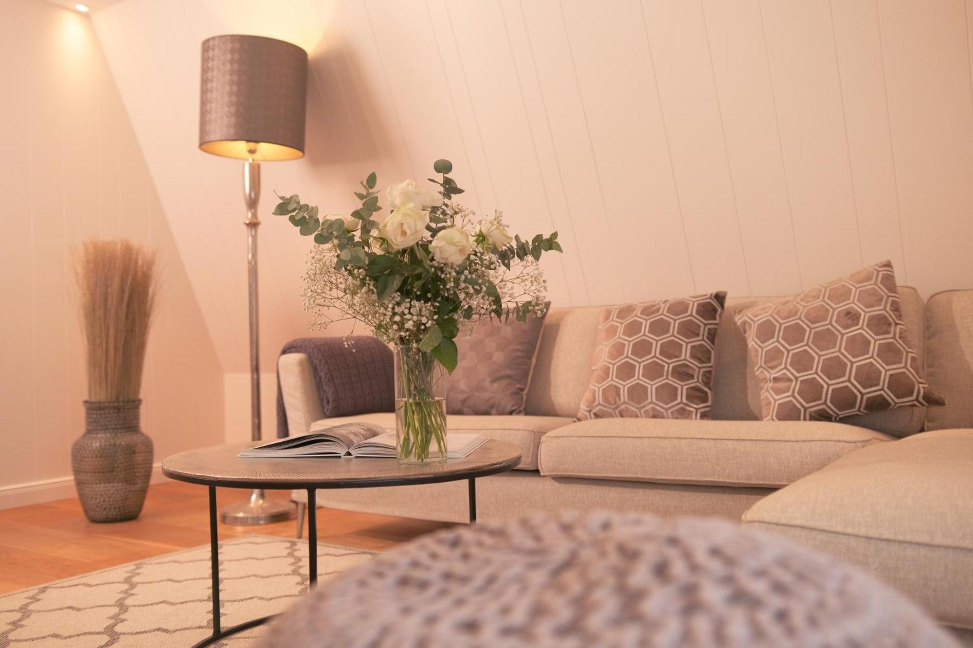 Boutique Suites Sylt In Kampen Am Roten Kliff Re-Opening Mai 2023 Exterior photo