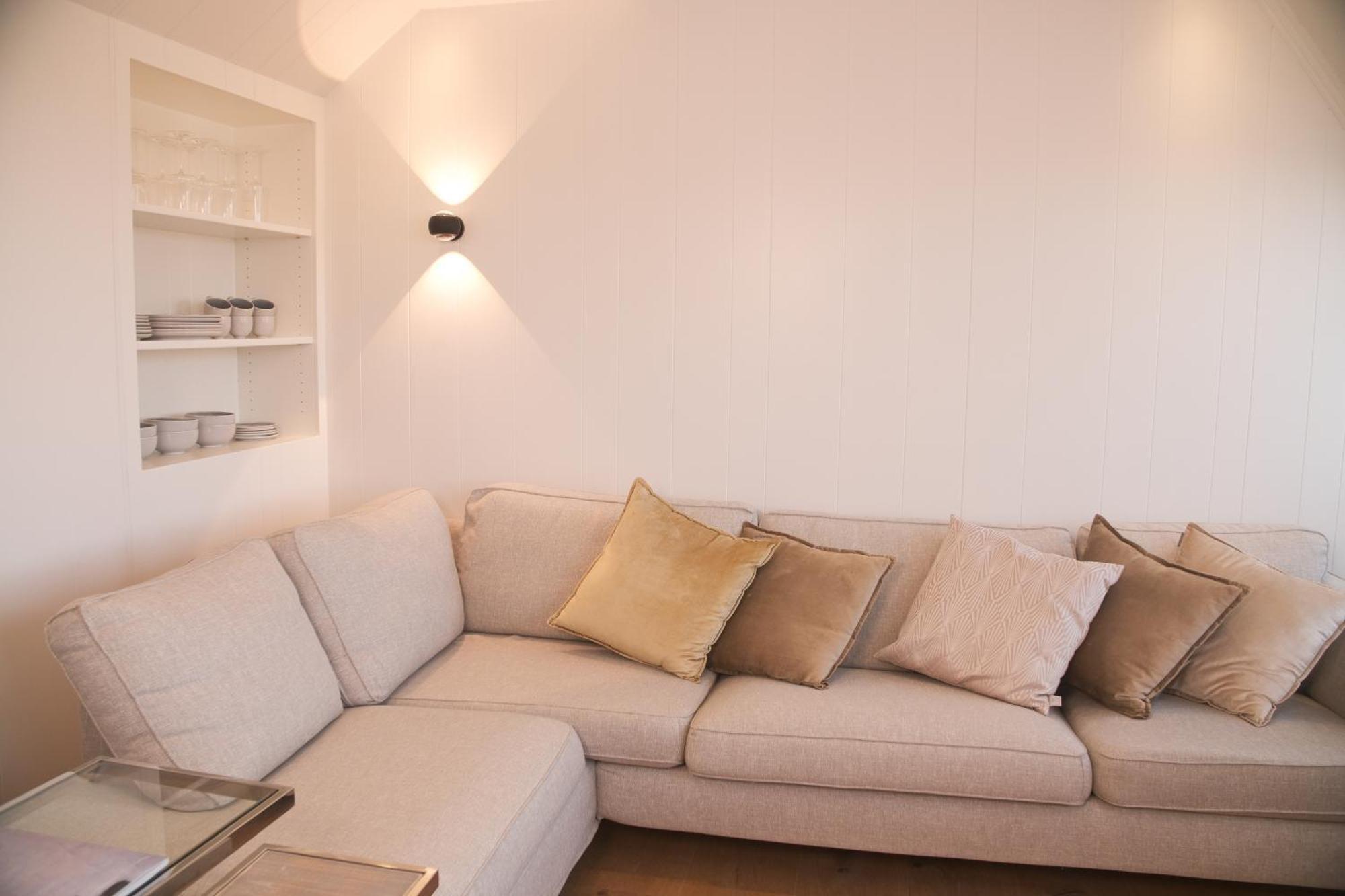 Boutique Suites Sylt In Kampen Am Roten Kliff Re-Opening Mai 2023 Exterior photo